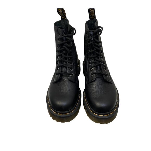 Dr Martens 1460 Pascal Leather Boots size 7 - Picture 3 of 7